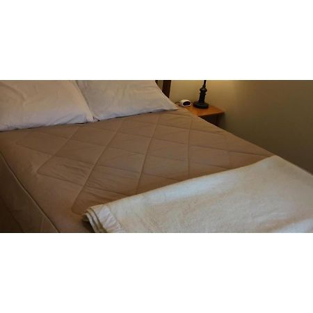 Interlake Rv Park & Campground 莱茵贝克 外观 照片