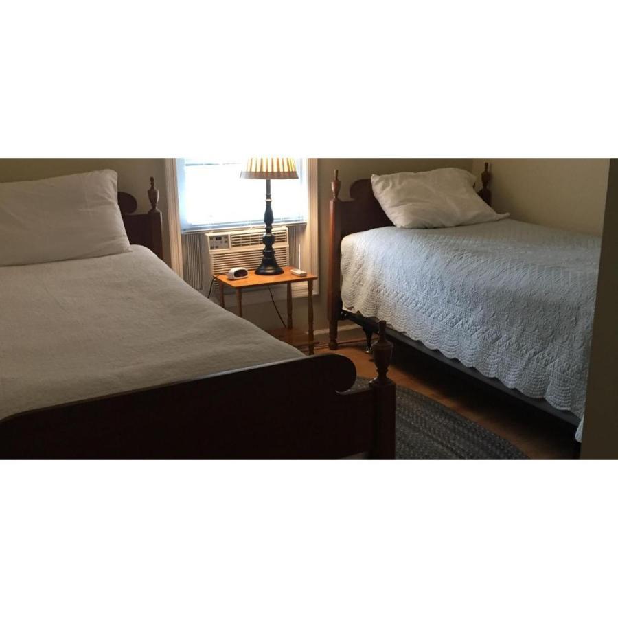 Interlake Rv Park & Campground 莱茵贝克 外观 照片