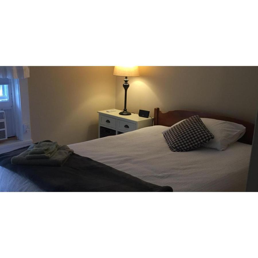 Interlake Rv Park & Campground 莱茵贝克 外观 照片