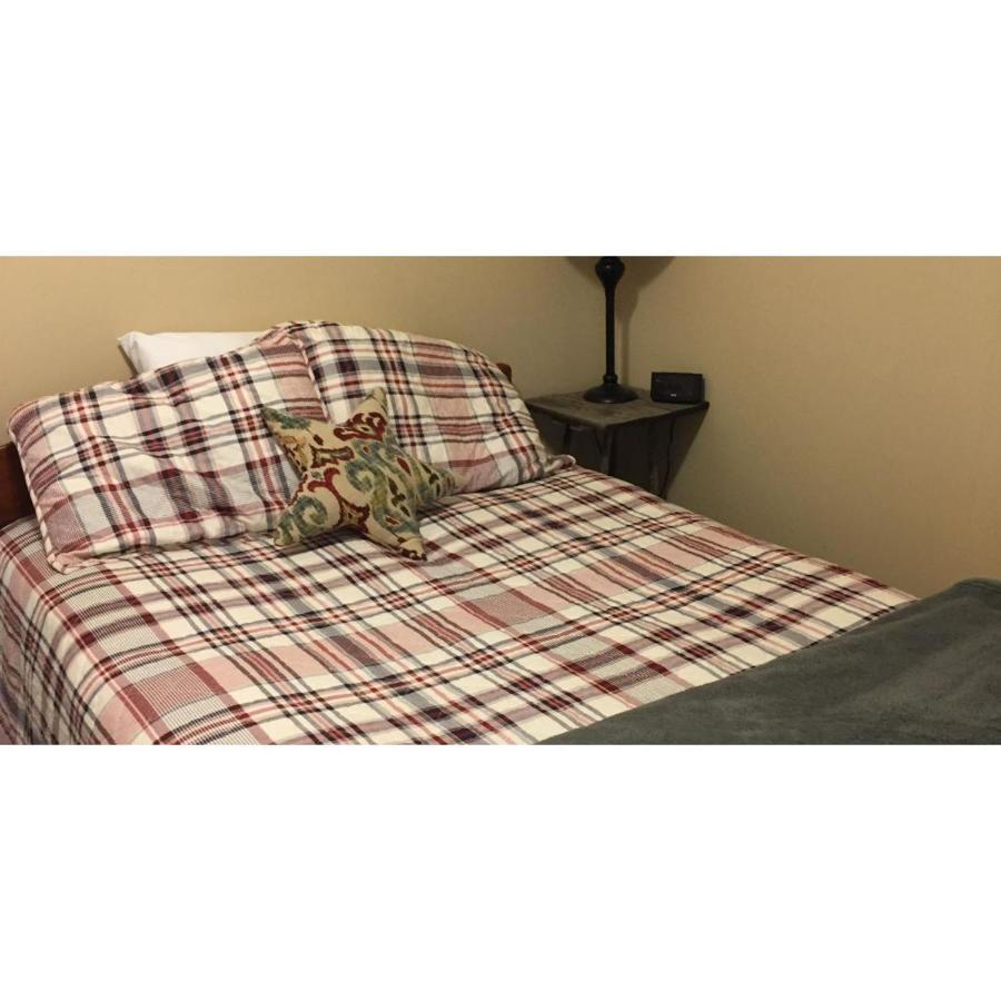 Interlake Rv Park & Campground 莱茵贝克 外观 照片