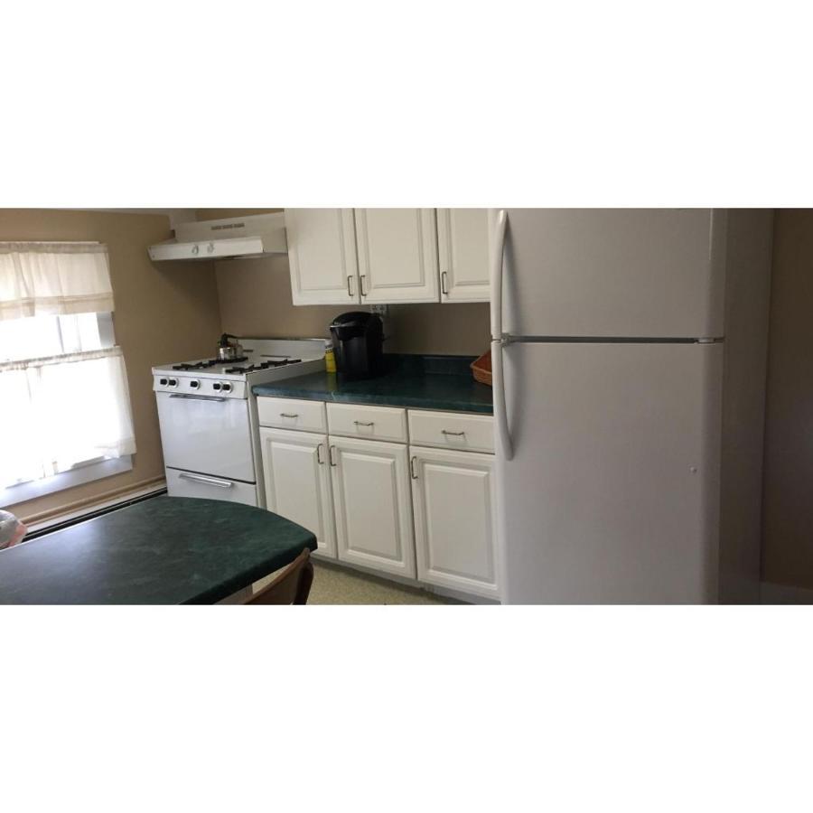 Interlake Rv Park & Campground 莱茵贝克 外观 照片